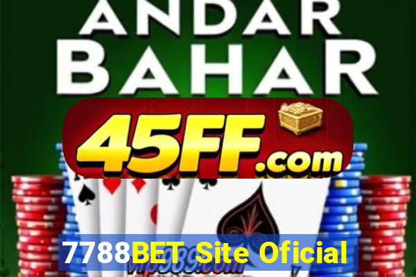 7788BET Site Oficial